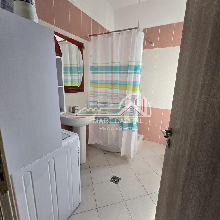 APARTMENT FOR RENT NEAR THE TRANSBALKANIC FJORTES FUEL STATION VLORE!