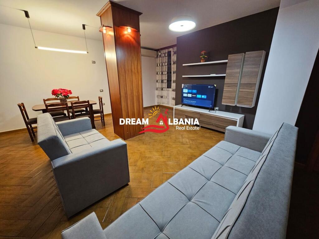 Apartment 3+1 for rent, Dritan Hoxha Street (ID 4231481)