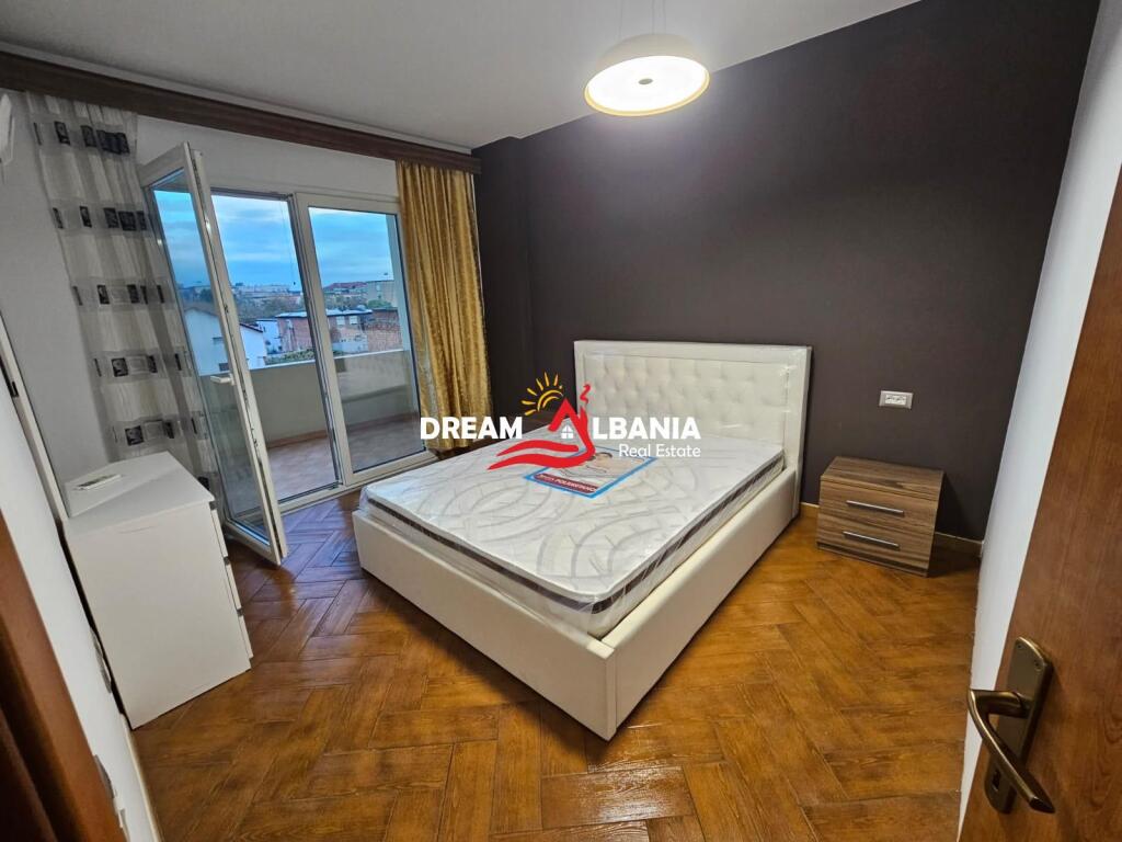 Apartment 3+1 for rent, Dritan Hoxha Street (ID 4231481)