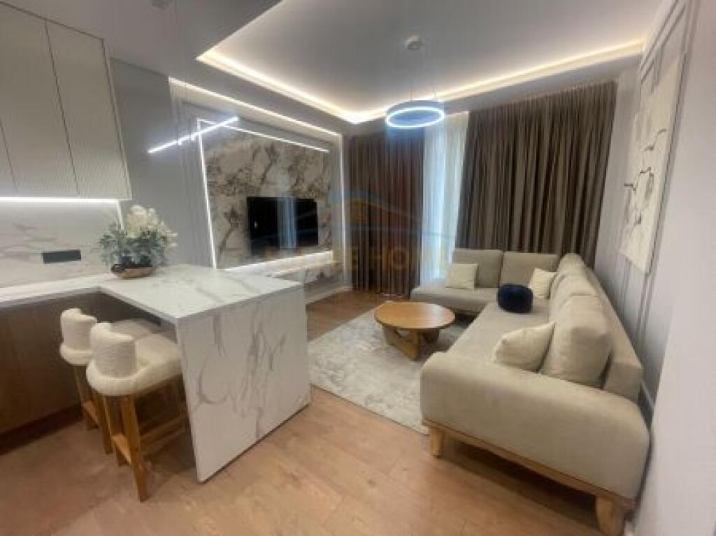 Shitet, Apartament 1+1, Residenca Sofia, TEG, Tiranë