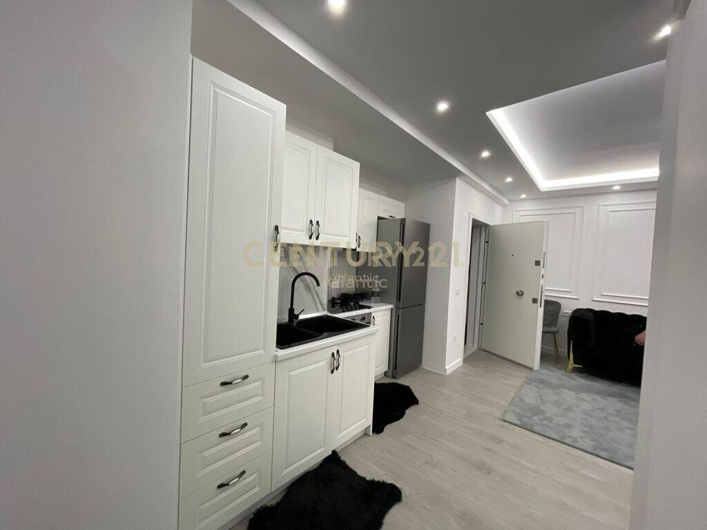 APARTMENT 2+1 FOR SALE IN VOLLGA!