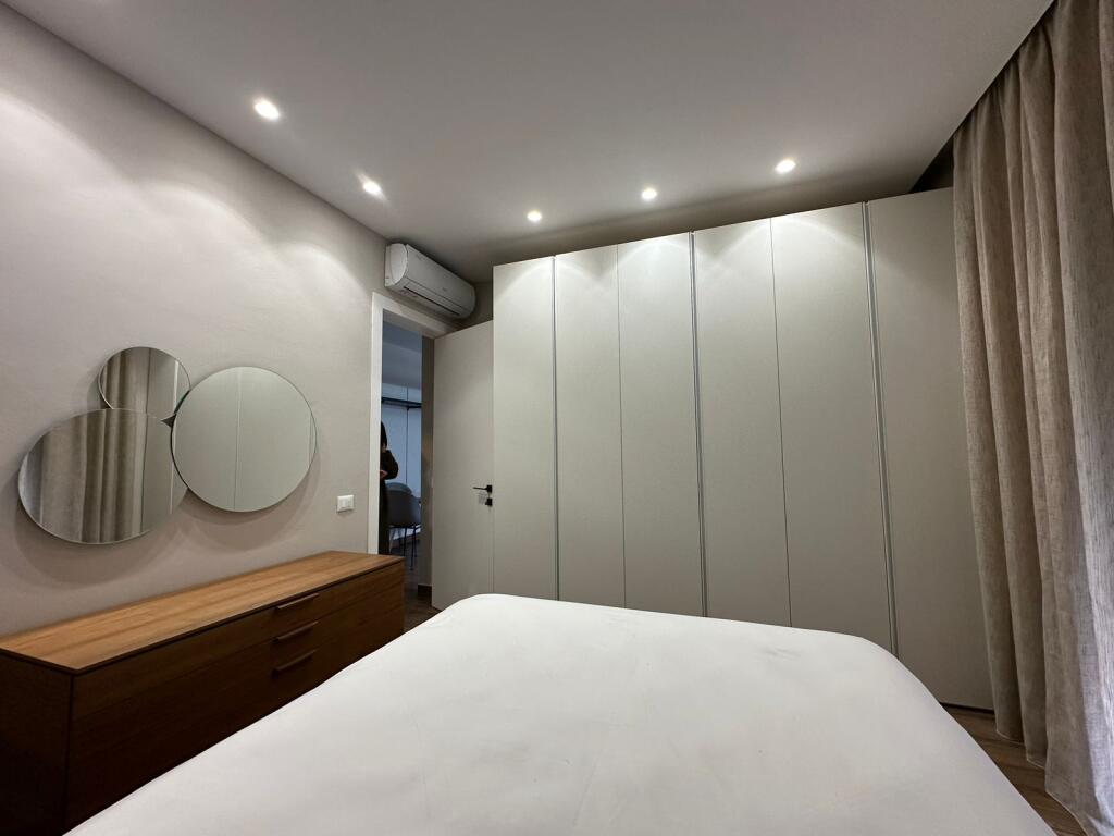 Apartament- Për Qira 2+1 DELIJORGJI+PARKIM