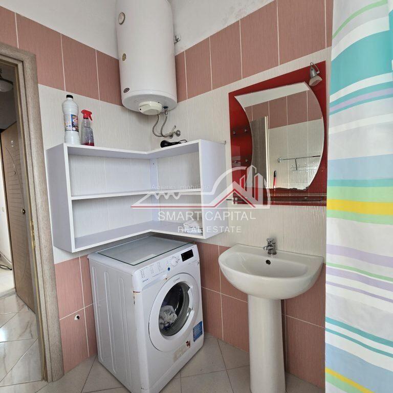 APARTMENT FOR RENT NEAR THE TRANSBALKANIC FJORTES FUEL STATION VLORE!