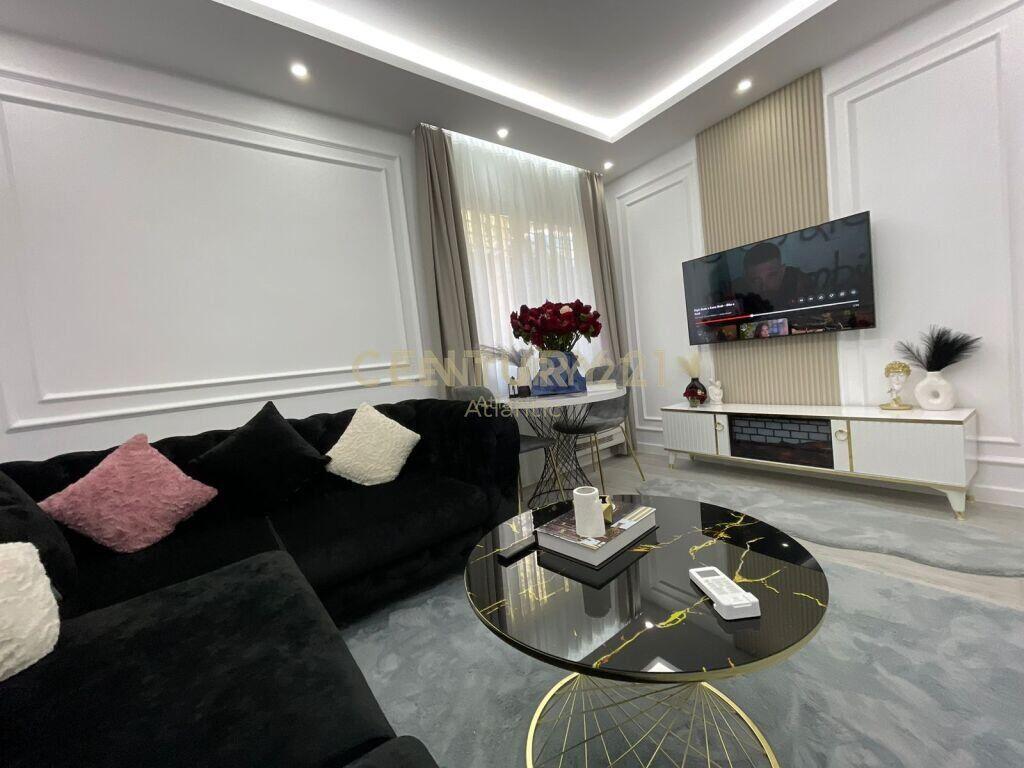 APARTMENT 2+1 FOR SALE IN VOLLGA!