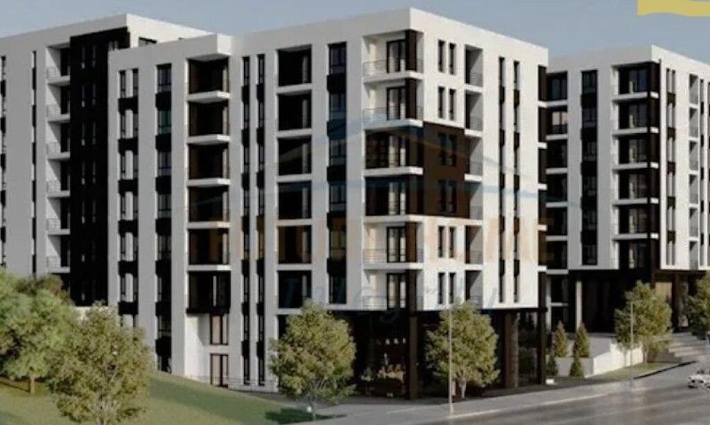 Appartamento 2+1+2 in vendita a BelFiore Residence II, Paskuqan.