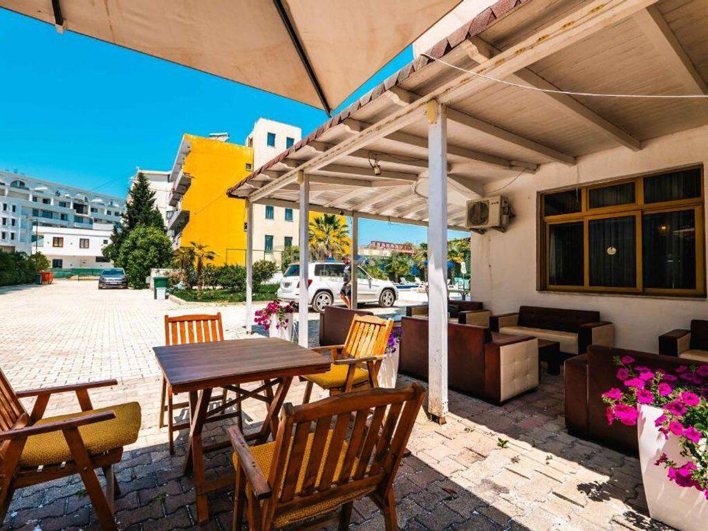 Esclusivo – Hotel in Vendita a Golem
