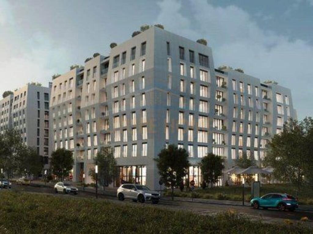 In vendita, Appartamento 2+1+2, Residenza Porcelan 3, Tirana.