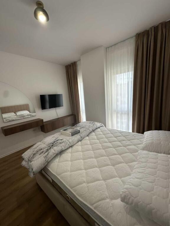 ✨ AFFITTO – 2+1 LUSSUOSO – NUOVO PALAZZO 2025 ✨ZOGU I ZI