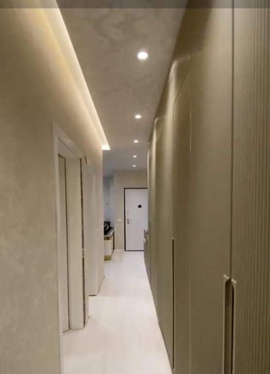 FOR SALE APARTMENT 2+1+2 PARKING SPACES ALI DEMI 240,000 EURO