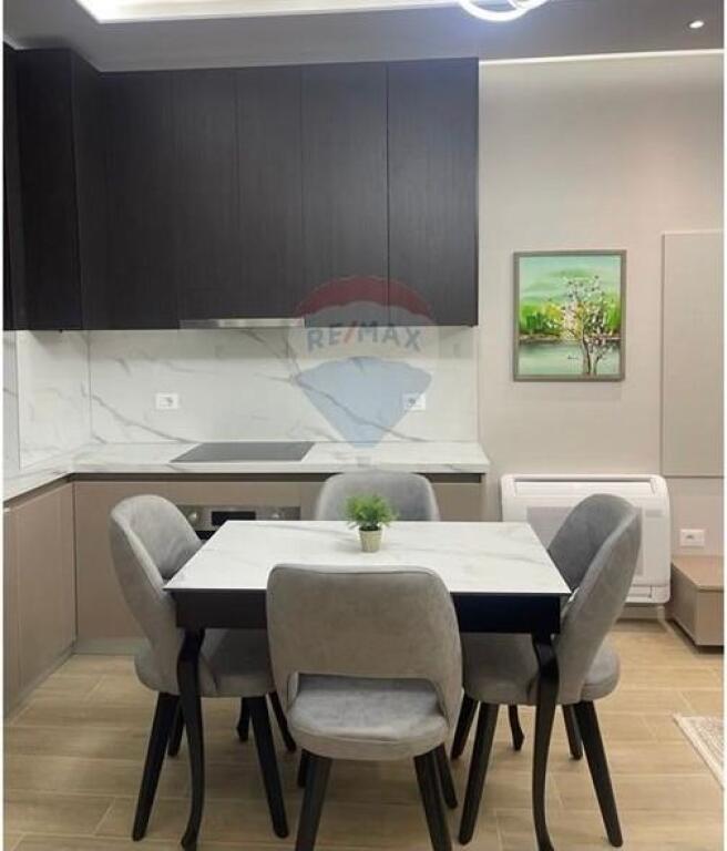 Apartment 1+1 for rent at the Paris Municipality