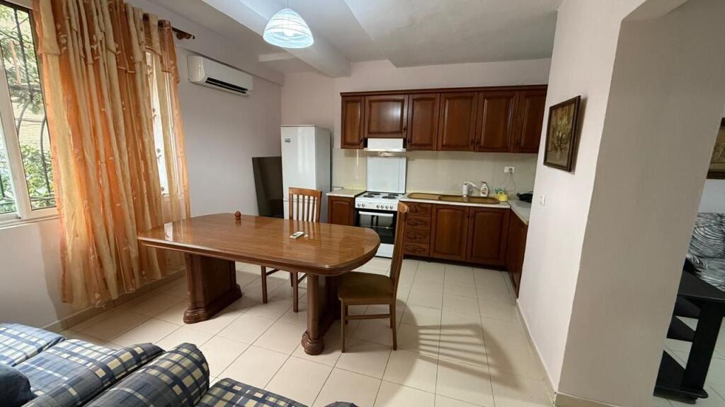 ✨ QIRA – APARTAMENT 2+1 TE OXHAKU