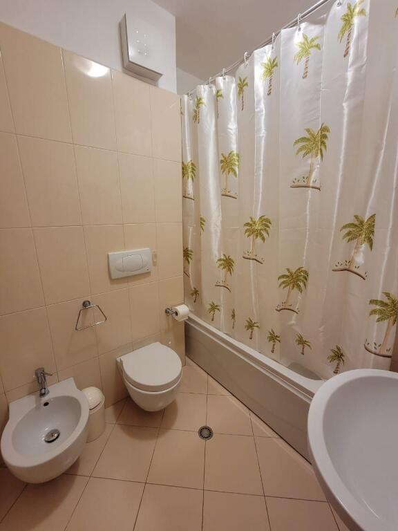 2+1 APARTMENT FOR RENT AT THE PARIS MUNICIPALITY, NEAR THE OLYMPIC PARK