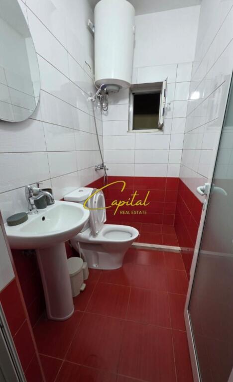 APPARTAMENTO IN AFFITTO 1+1 VIA ELBASAN 43.000 LEKE