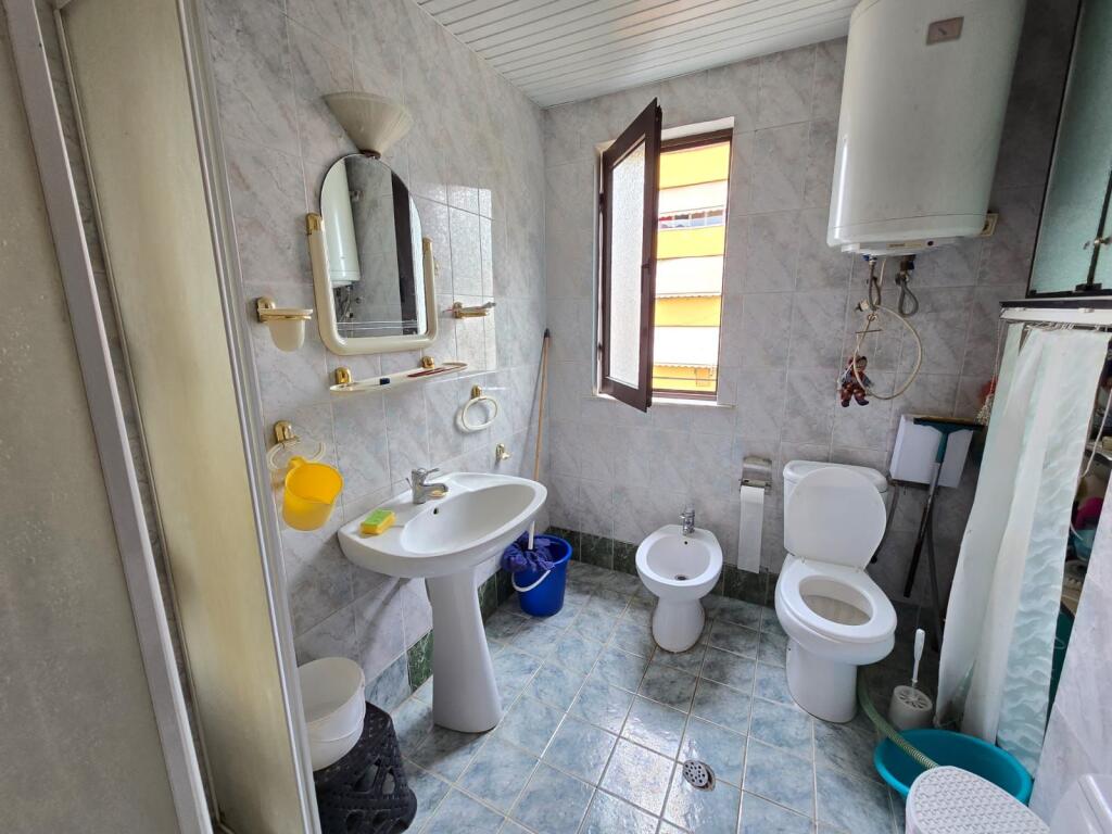 In vendita - Appartamento 1+1 vicino al nuovo Maternità