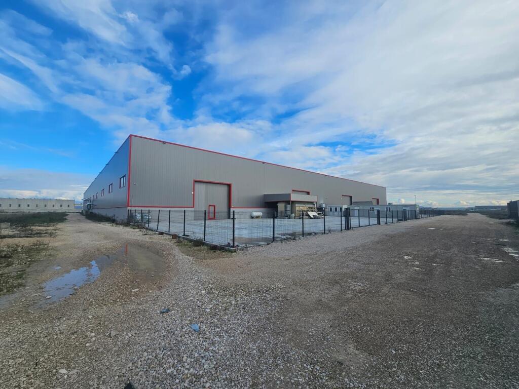 📢 WAREHOUSE FOR RENT IN RINIA SECTOR, DURRES