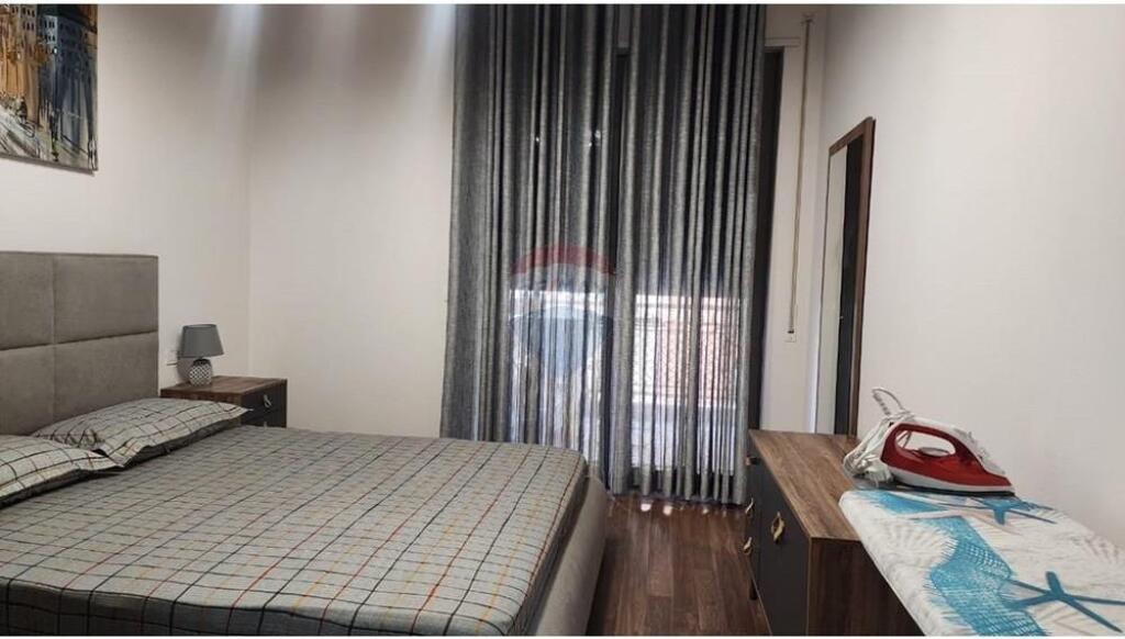 Apartament - Për Qira - Kompleksi Delijorgji, Tiranë