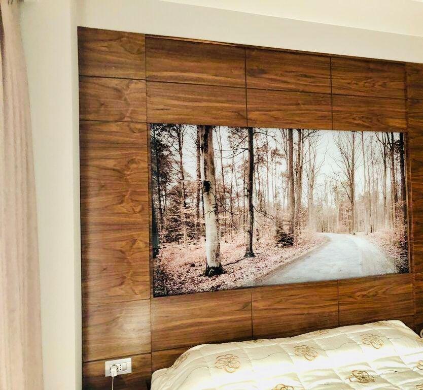 Appartamento moderno 1+1 in affitto a Ish-Parku, Residenza Alba!