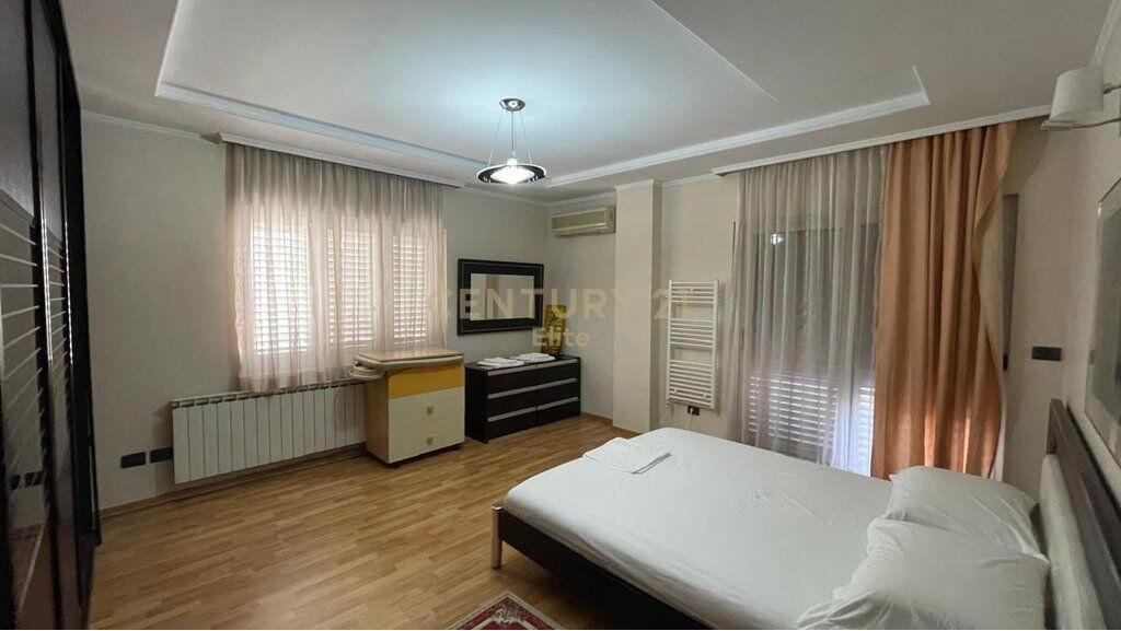 Qira – Apartament 2+1+2, Sheshi Willson