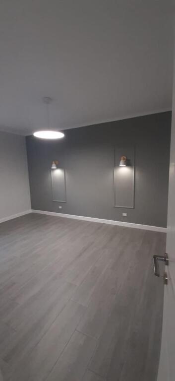 1+1,furnished for the first time,red school,550 euro