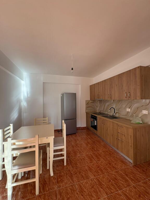 Apartment 1+1 for rent on the beach near the Eka complex