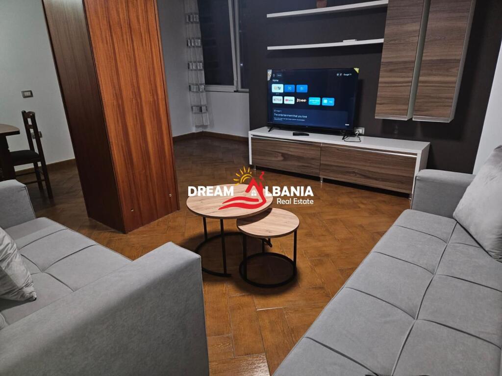 Apartment 3+1 for rent, Dritan Hoxha Street (ID 4231481)