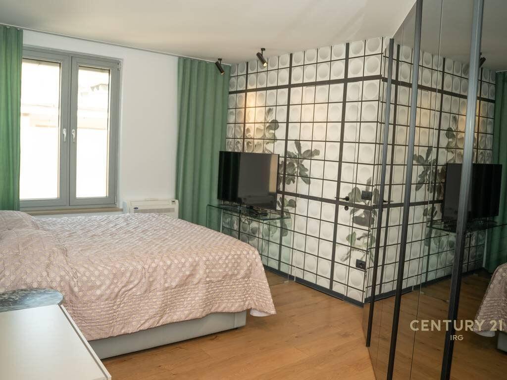 APPARTAMENTO 3+1 PRESSO LO STADIO DINAMO!! 1.600 € /Mese Sup. Totale 134m2