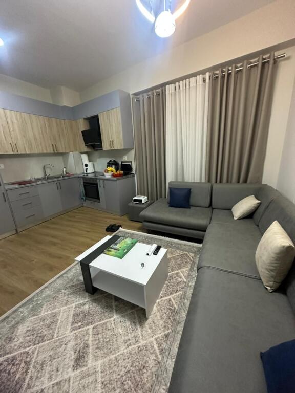 Vendesi appartamento 1+1, Residenza Kaimi, Ali Demi