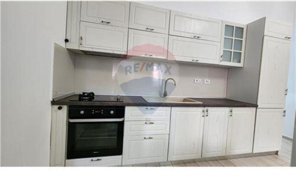 Apartament - Për Qira - Rruga Sami Frashëri, Tiranë