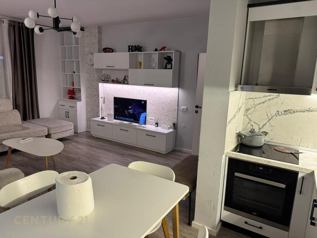 2+1 Apartment for rent at the Former Train Station