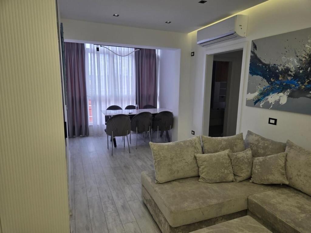 APARTMENT FOR RENT 3+1+2+2 KAVAJES STREET 1,500 EURO