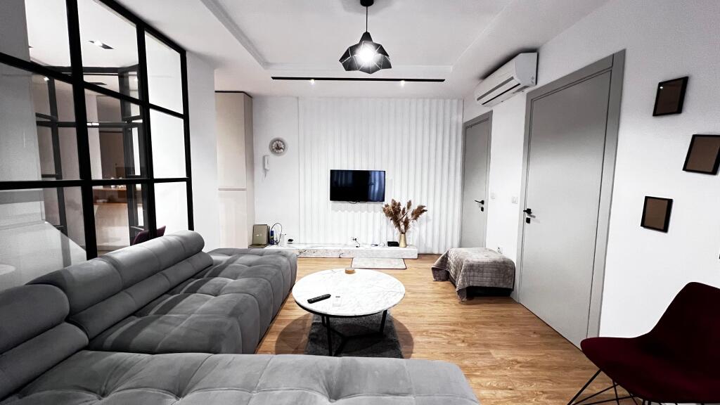 Apartament 1+1 per qira, Eleonora, Kodra e Diellit