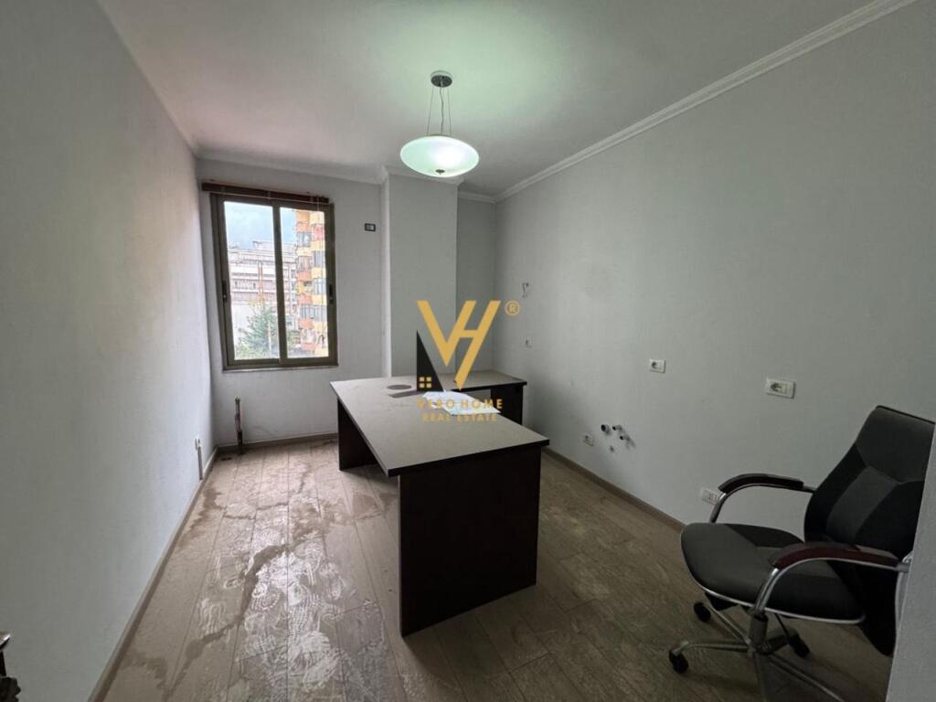 FOR SALE APARTMENT 2+1+BLK AT MUHAMET GJOLLESHA 258,000 EURO
