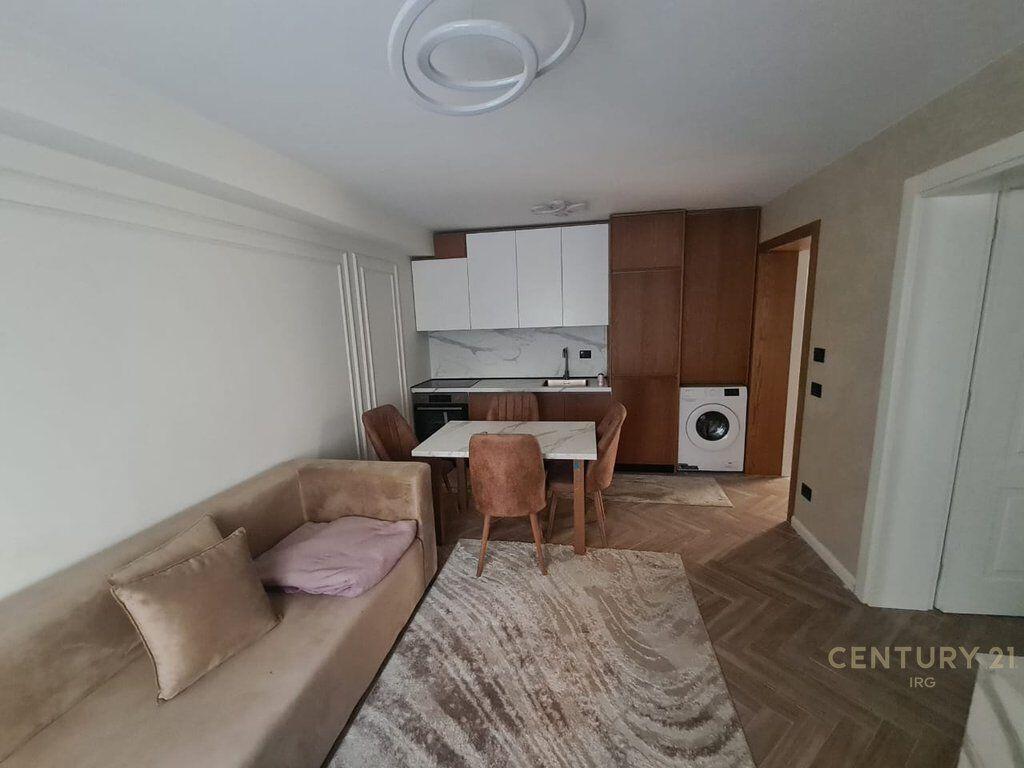 APPARTAMENTO 1+1 PRESSO MYSLYM SHYRI! 600 € /Mese Sup. Totale 45m2