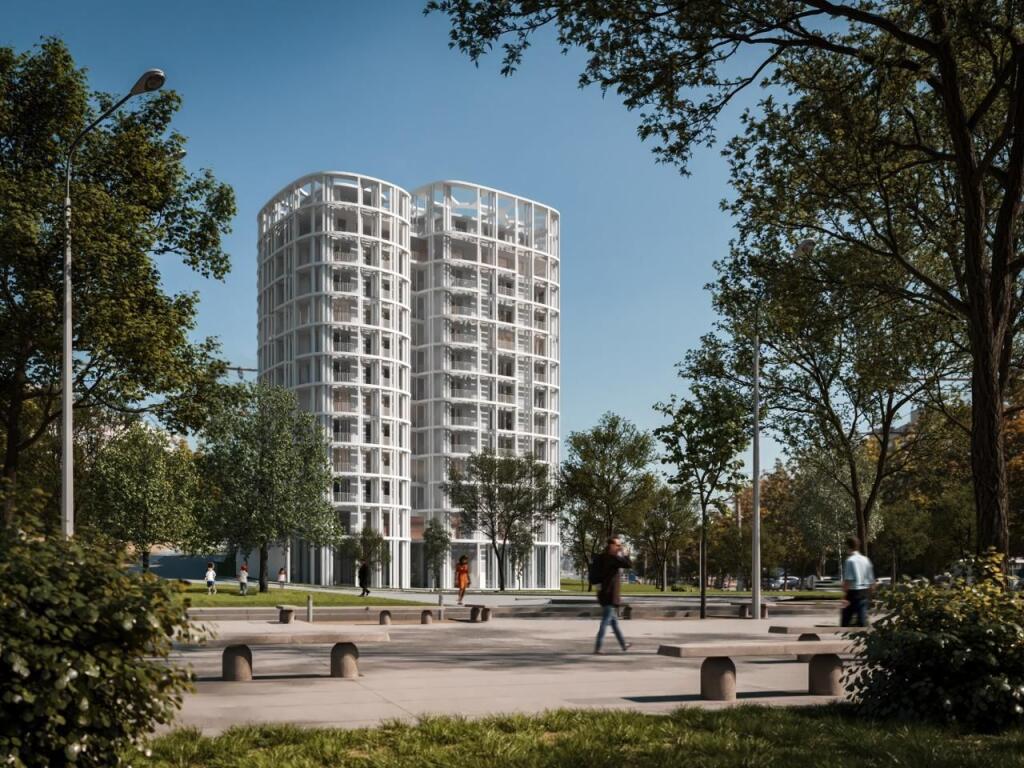 FOR SALE APARTMENT 2+1 BOTANICAL GARDEN 229,000 EURO