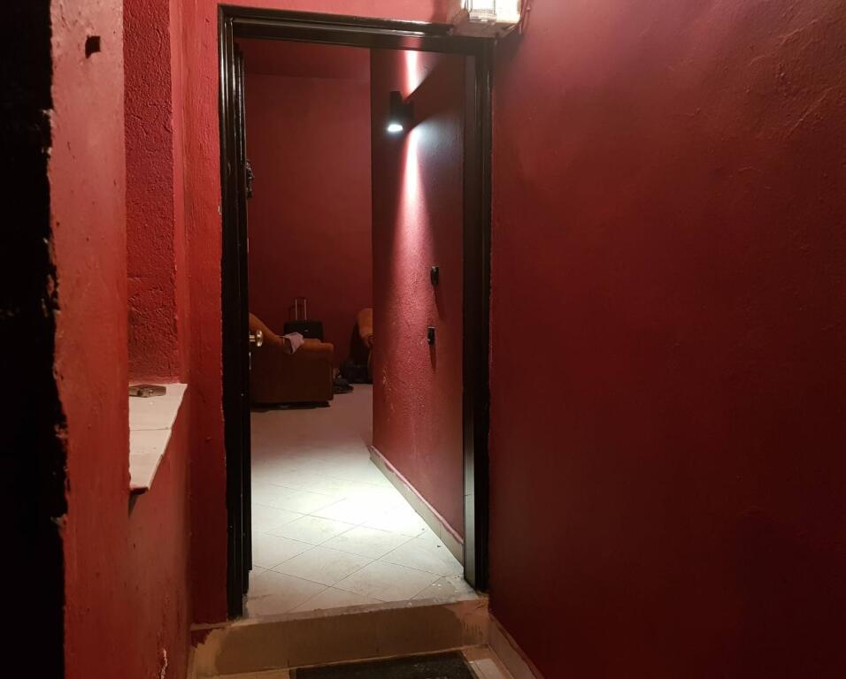 Magazzino/deposito in affitto nella zona della Scuola Unita.