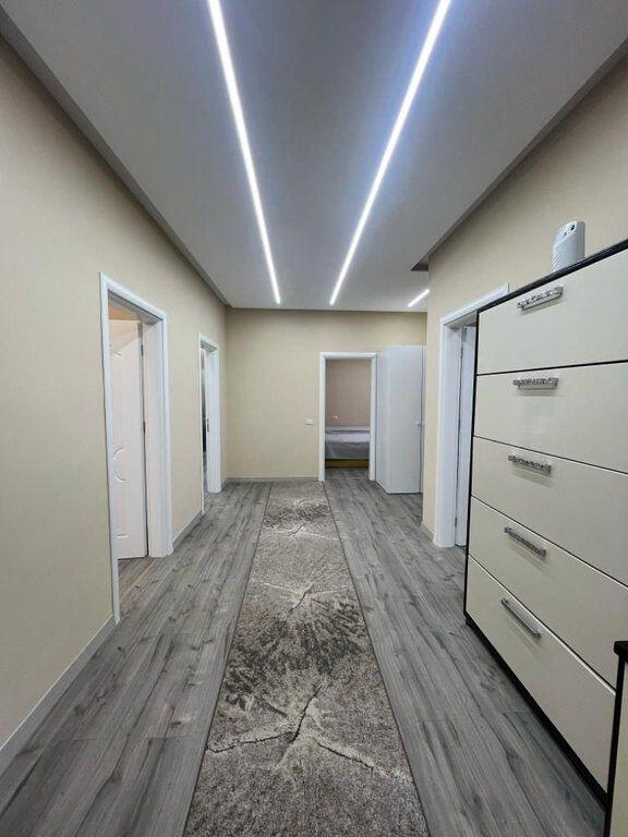 AFFITTIAMO APPARTAMENTO 3+1+2 A DON BOSCO!! 800 € /Mese Sup. Totale 145m2