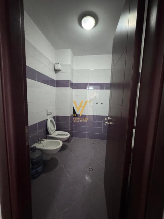 FOR SALE APARTMENT 2+1+BLK AT MUHAMET GJOLLESHA 258,000 EURO