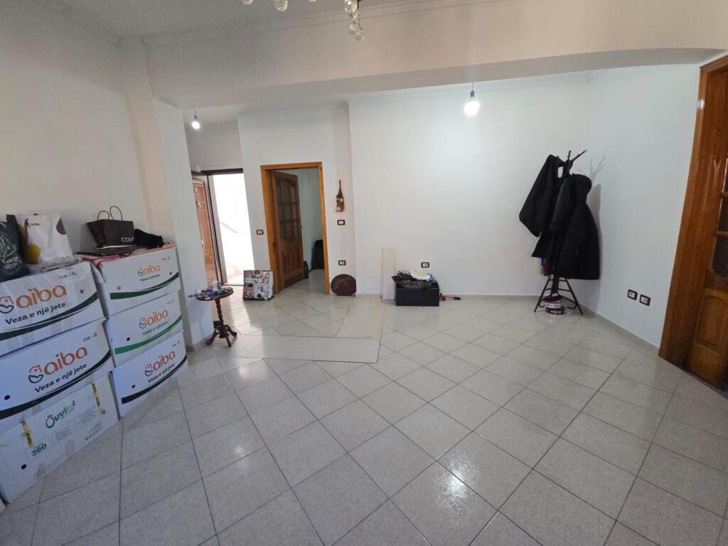 FOR SALE APARTMENT 2+1 – NEAR THE STADIUM, DURRËS