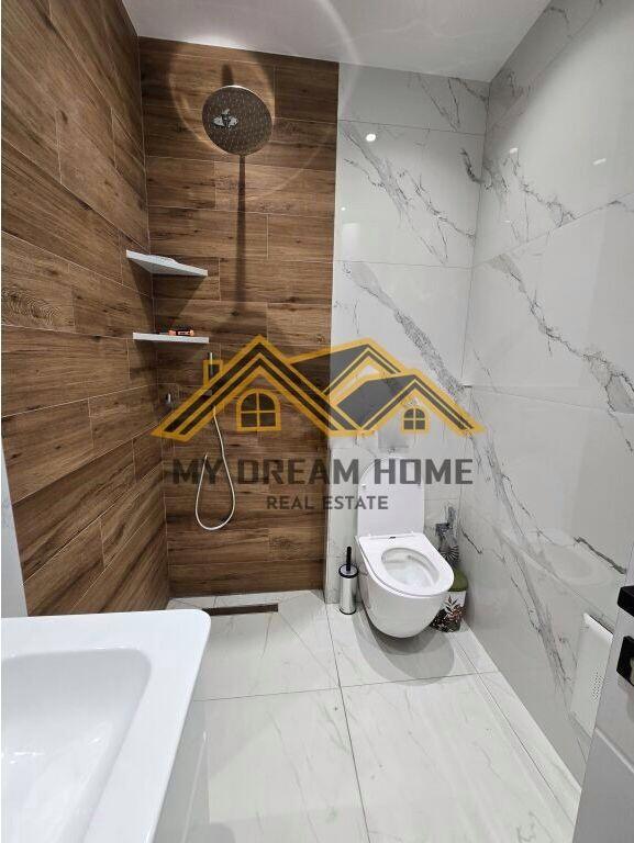 Appartamento 1+1 con Vista Mare a Shkëmbi i Kavajës!