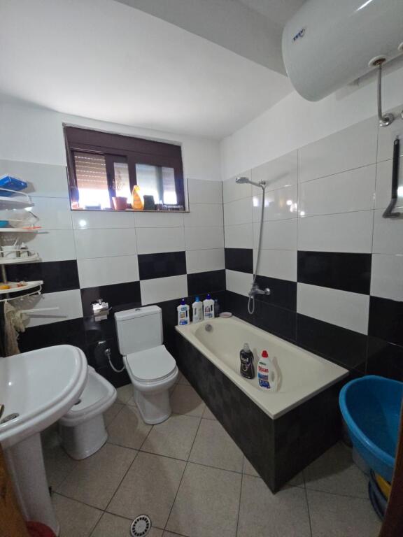 FOR SALE APARTMENT 2+1 – NEAR THE STADIUM, DURRËS