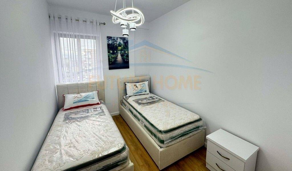 For sale, Apartment 2+1+2 New Ring, Tirana
