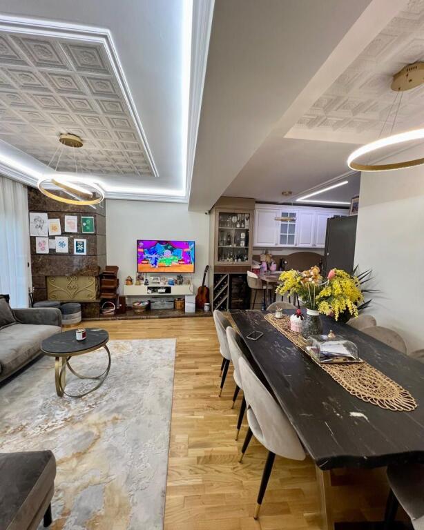 Residenza Kodra e Diellit 2,  🔺️ vendiamo un super appartamento!  🔺️ Duplex 3+1+2