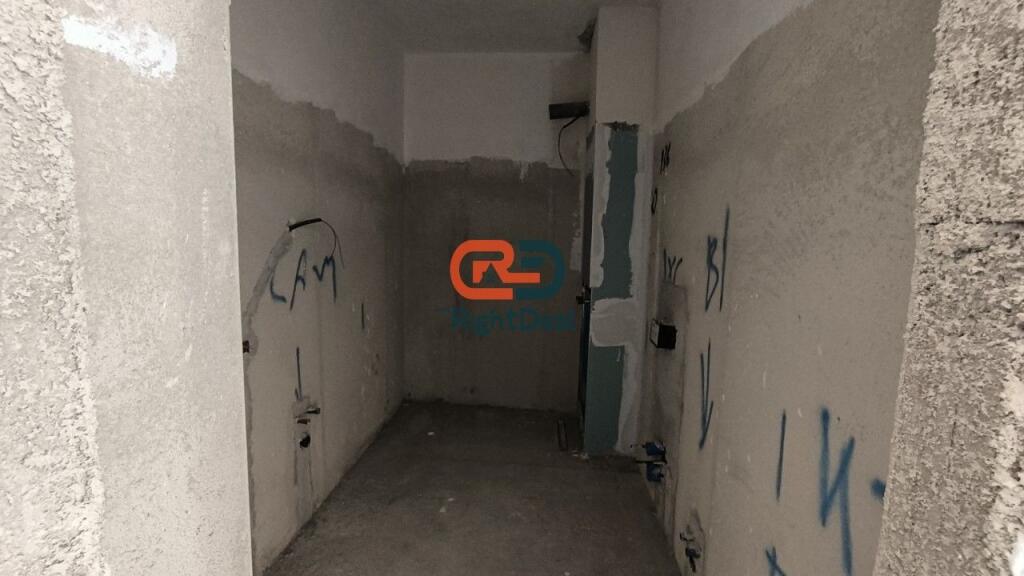 Tek Splendor Residence, Shitet Apartament 1+1 Me Planimetri Te Rregullt !!