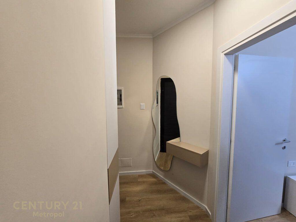 Apartament 1+1 Me Qira, Bulevardi i Ri 500 € /Muaj Sip. Totale  62m2