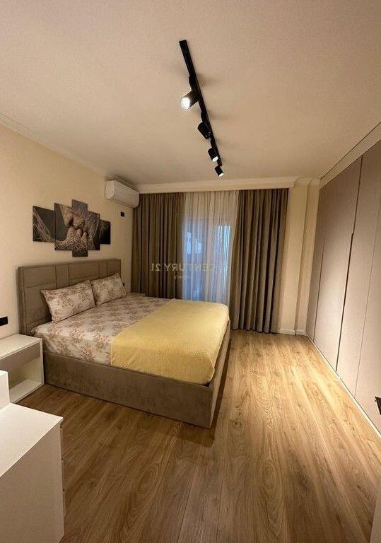 2+1 apartment for rent in Shkoze, Tom Doshi Complex.