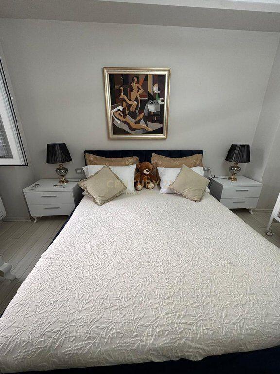 DURRËS – COURT | APARTMENT 2+1 FOR SALE, 188 m²