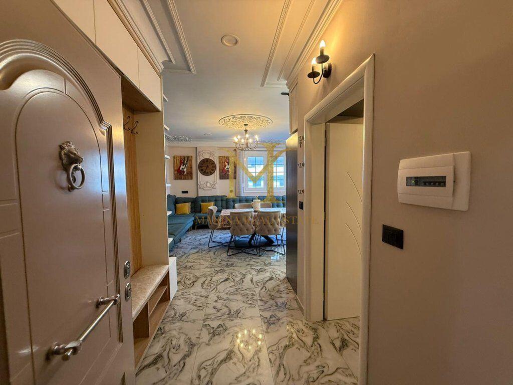Apartment 1+1 for Rent – Only 100 meters from the beach !