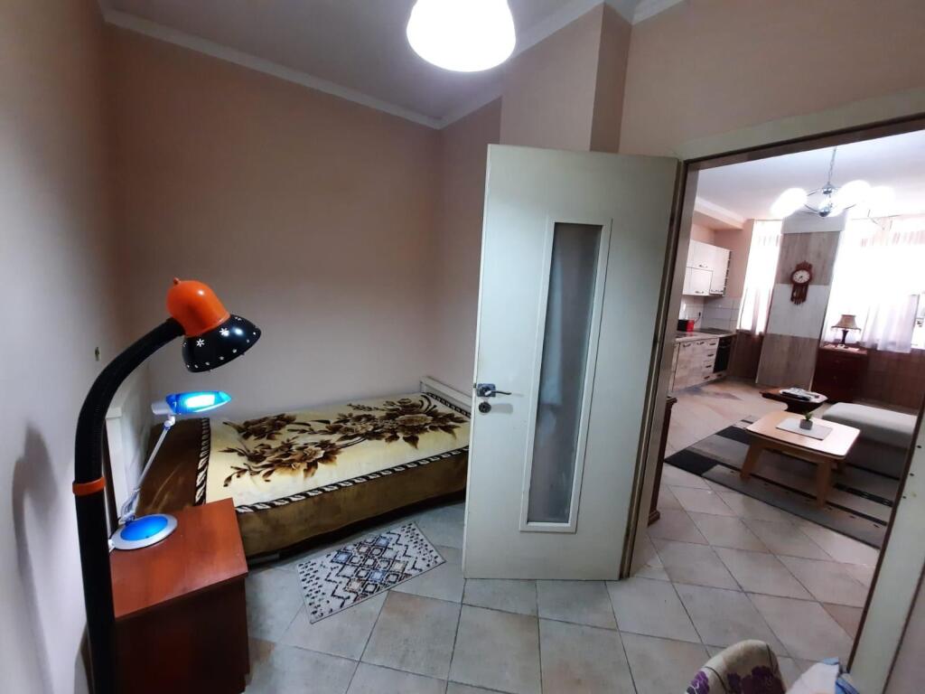 KODRA E DIELLIT_VENDESI APPARTAMENTO 2+1