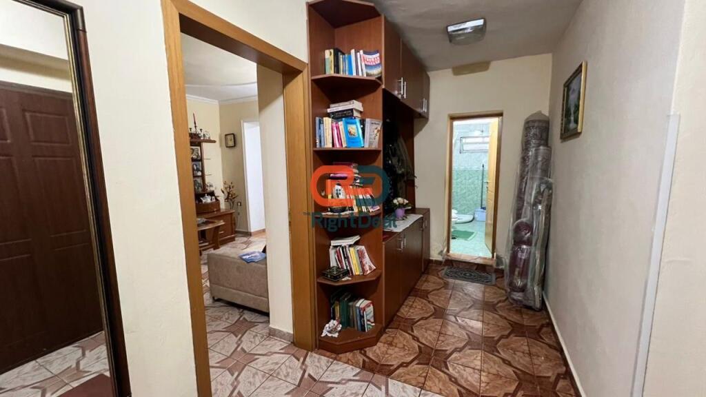 A Vasil Shanto, Appartamento 2+1 Ideale per Abitare in Vendita!!!