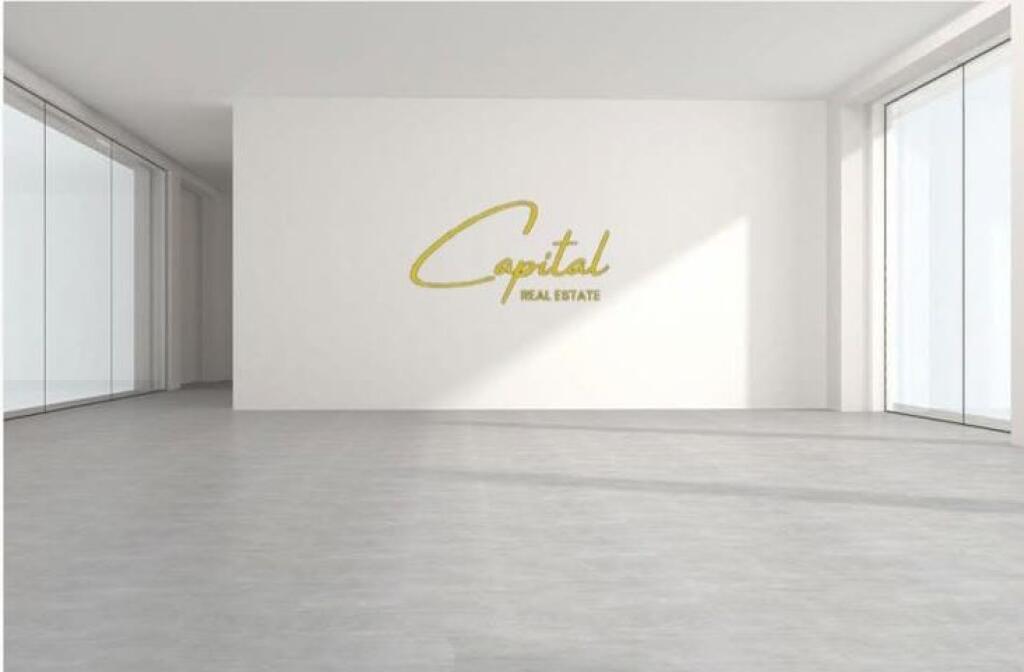 LOCALE COMMERCIALE IN AFFITTO 55 M2 EX STAZIONE FERROVIARIA 45.000 LEKE
